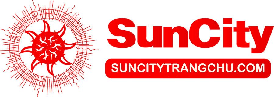 Suncity Casino Trang Chủ Đăng Ký, Đăng Nhập Mới Nhất